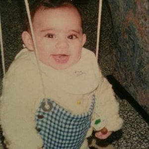 Meet your Posher, Aboud
